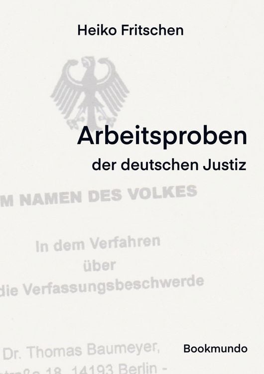Produktbild: Arbeitsproben