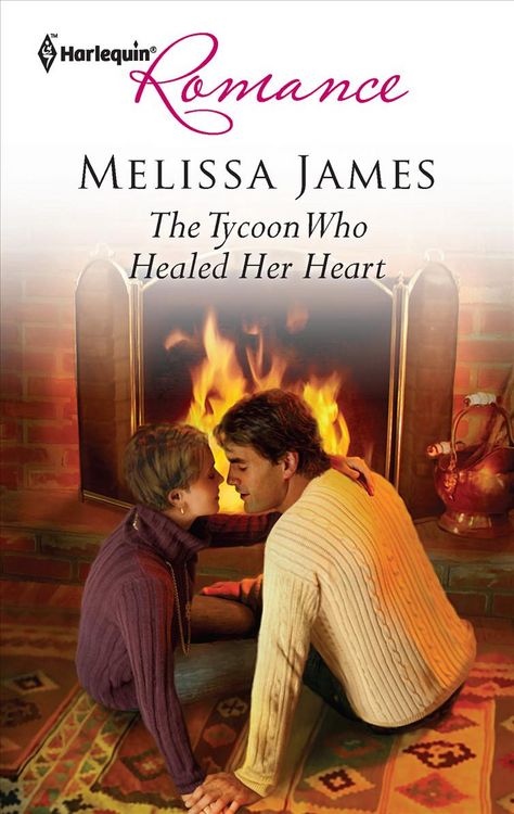 Produktbild: The Tycoon Who Healed Her Heart
