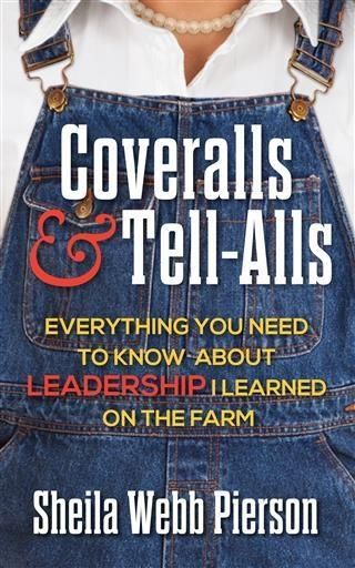 Produktbild: Coveralls and Tell-Alls