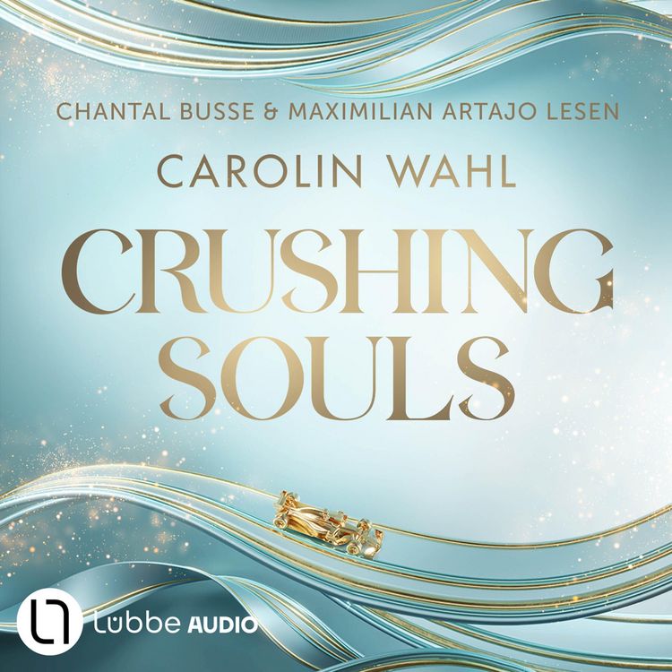 Produktbild: Crushing Souls - Driven Dreams, Teil 1