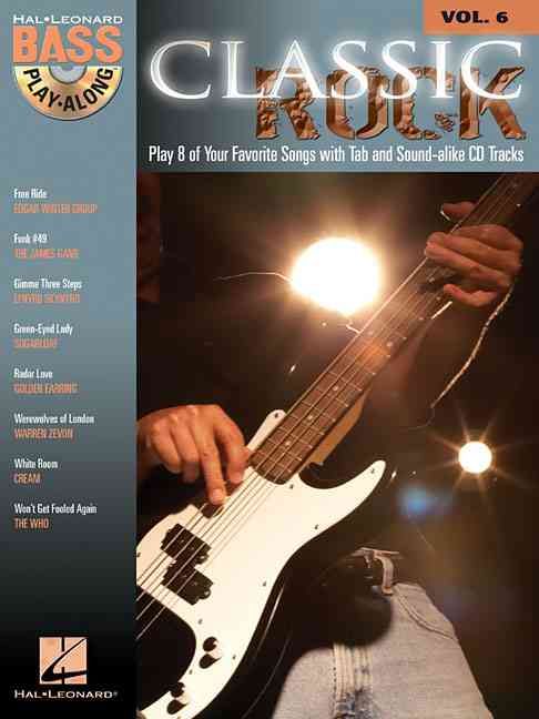Produktbild: Classic Rock