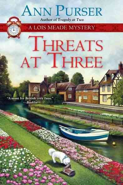 Produktbild: Threats At 3