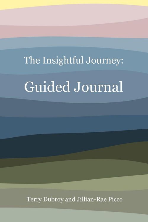 Produktbild: The Insightful Journey