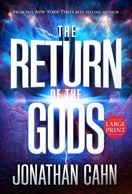 Produktbild: The Return of the Gods