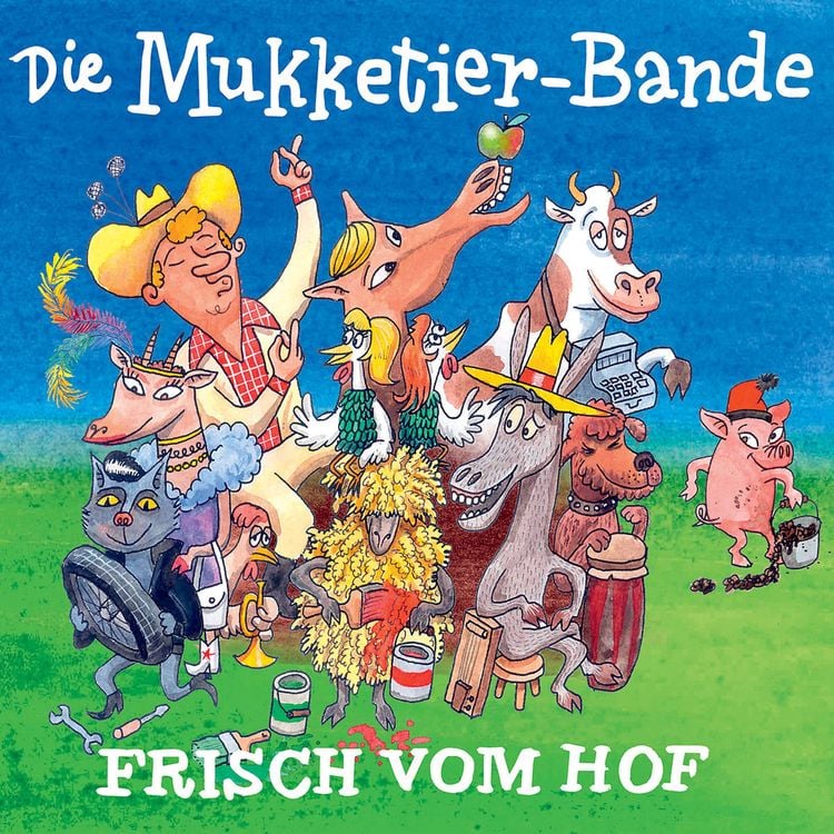 Produktbild: Frisch vom Hof
