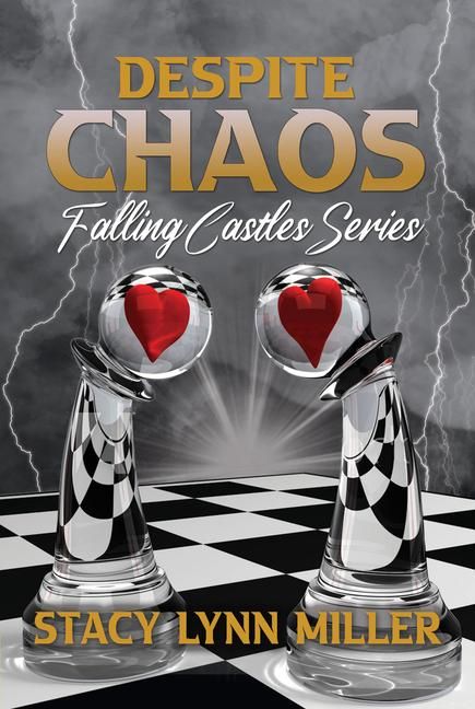 Produktbild: Despite Chaos