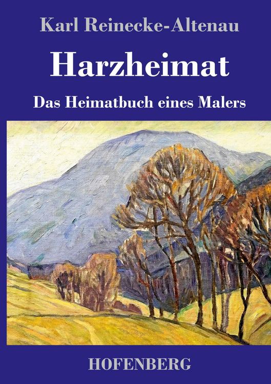 Produktbild: Harzheimat