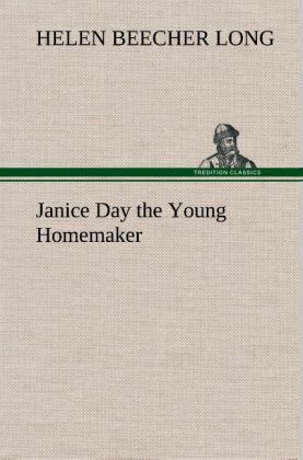 Produktbild: Janice Day the Young Homemaker