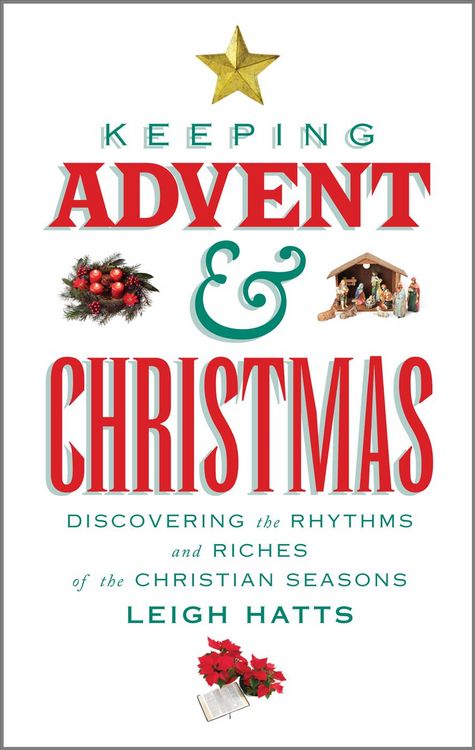 Produktbild: Keeping Advent and Christmas
