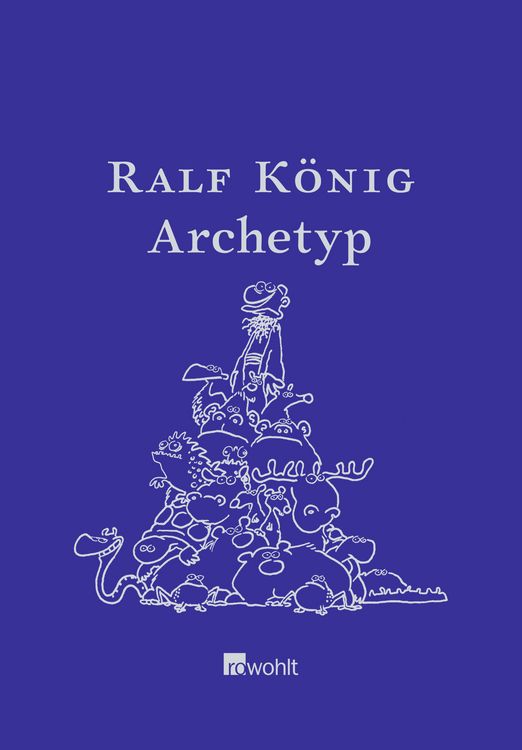 Produktbild: Archetyp