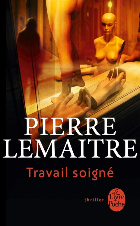 Produktbild: Travail soign&eacute;