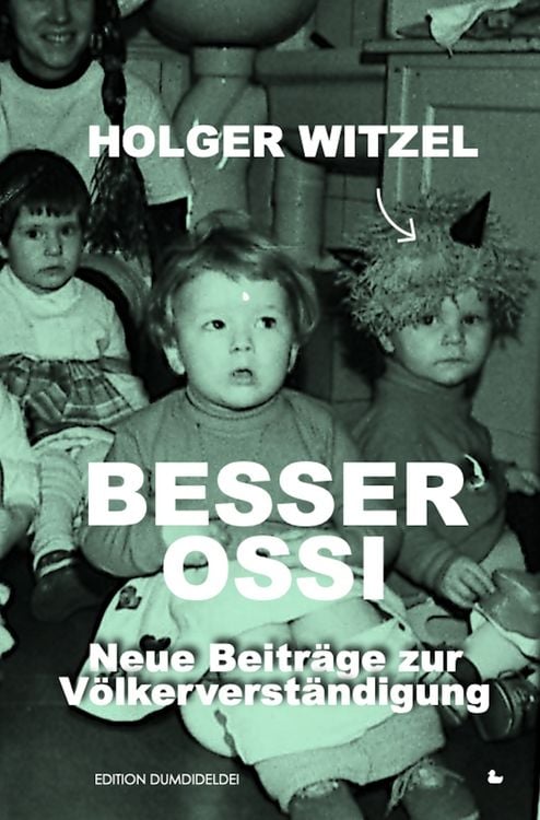 Produktbild: Besser Ossi