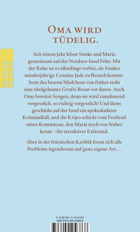 Produktbild: Ein Strandkorb f&uuml;r Oma
