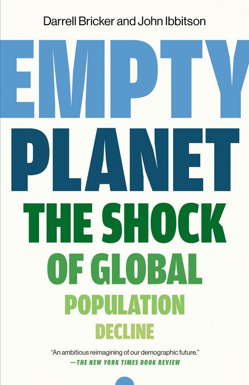 Produktbild: Empty Planet