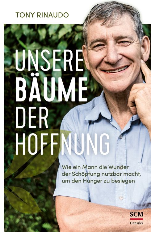 Produktbild: Unsere B&auml;ume der Hoffnung