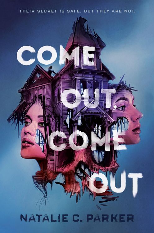 Produktbild: Come Out, Come Out