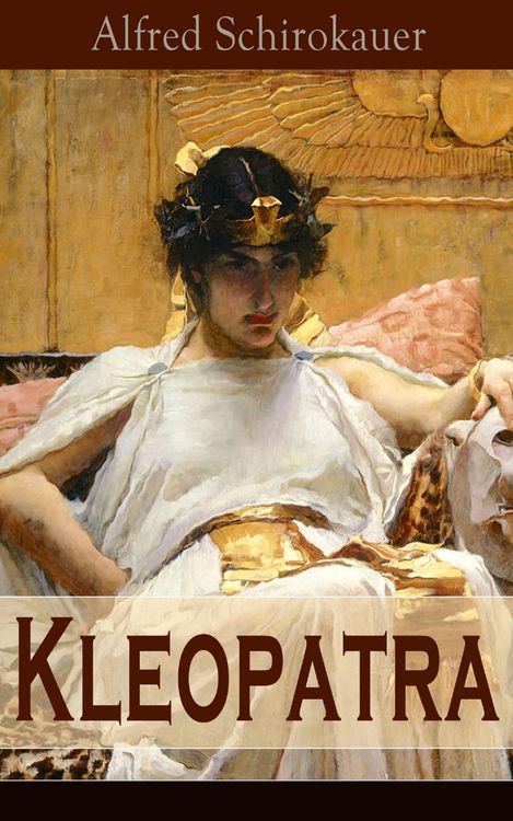 Produktbild: Kleopatra (Kommentiert)