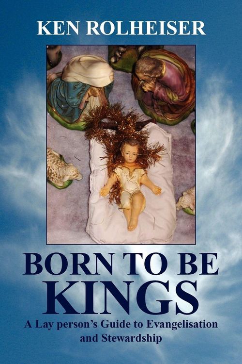 Produktbild: Born to Be Kings