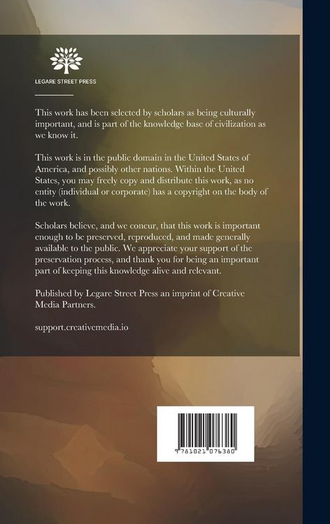 Produktbild: Minutes of the Common Council of the City of New York, 1675-1776; Volume 4