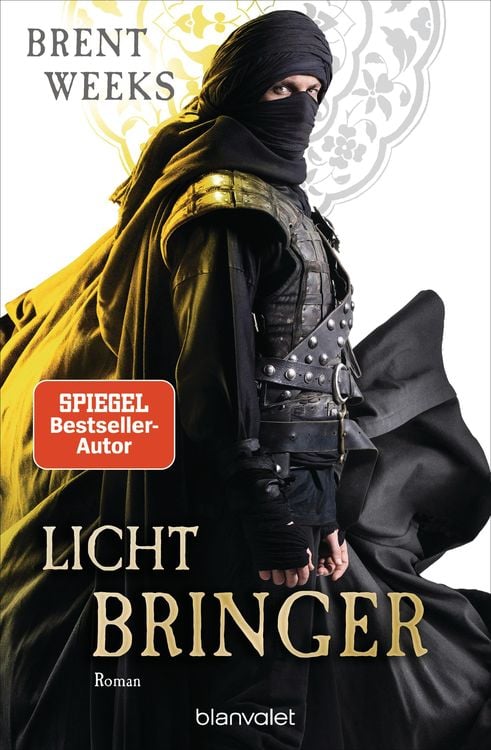Produktbild: Lichtbringer