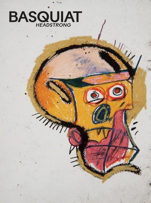 Produktbild: Basquiat: Headstrong