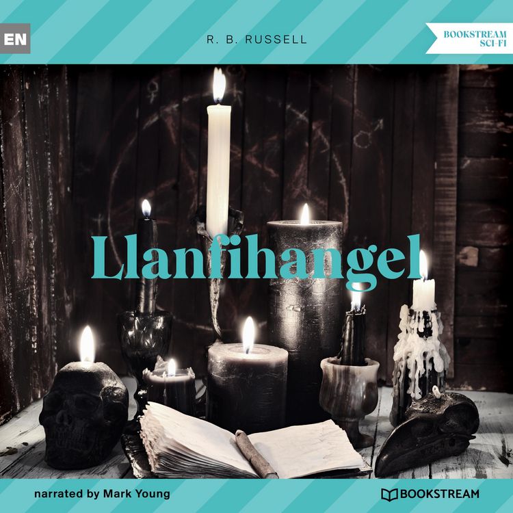 Produktbild: Llanfihangel