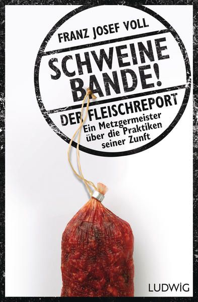 Produktbild: Schweinebande!