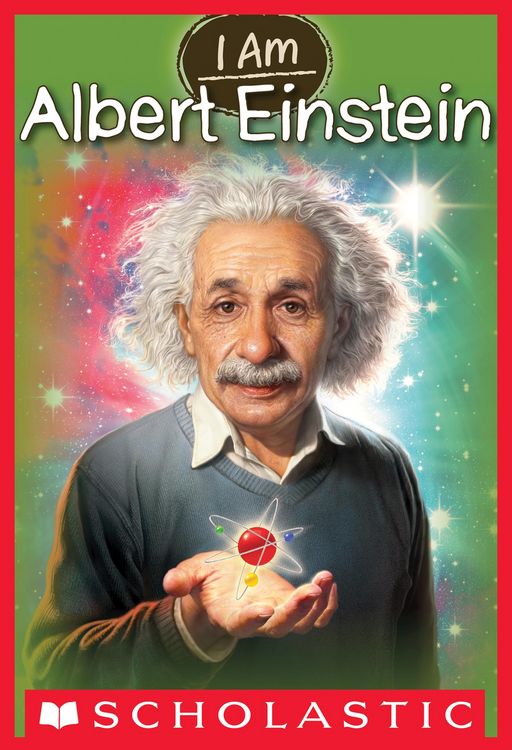 Produktbild: Albert Einstein