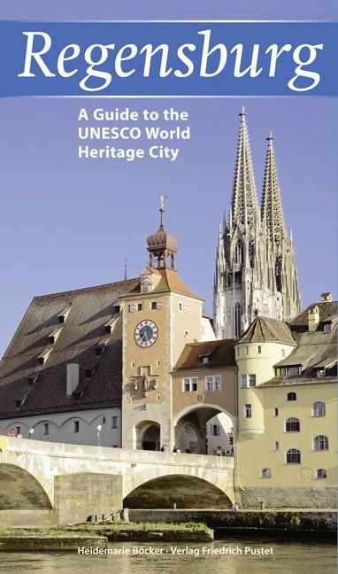 Produktbild: Regensburg