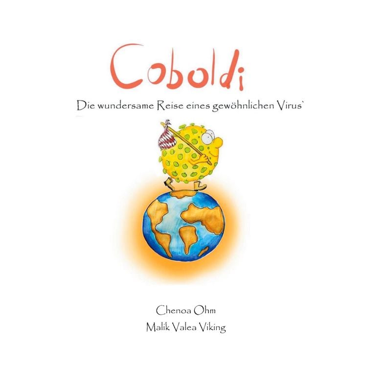 Produktbild: Coboldi