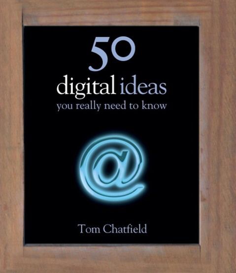 Produktbild: 50 Digital Ideas You Really Need to Know