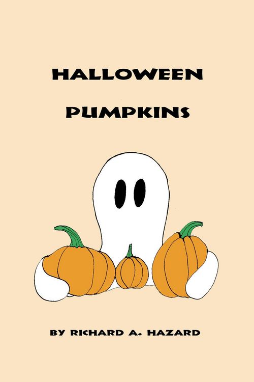Produktbild: Halloween Pumpkins