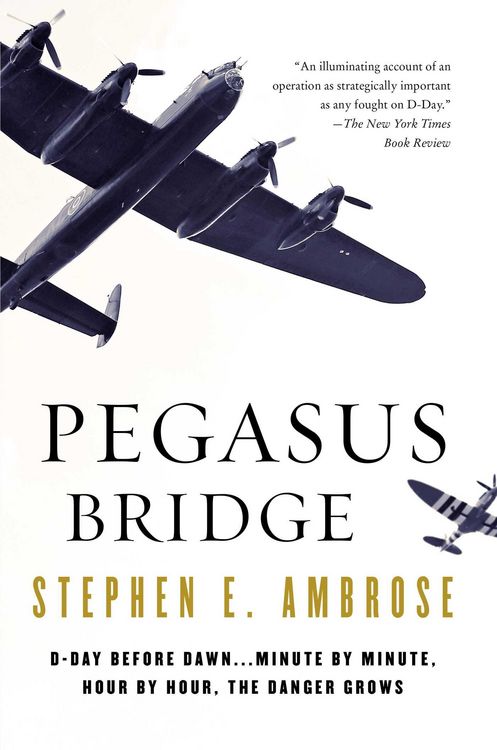 Produktbild: Pegasus Bridge