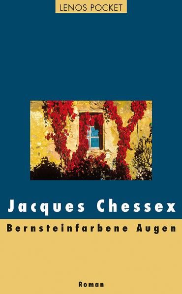Produktbild: Bernsteinfarbene Augen