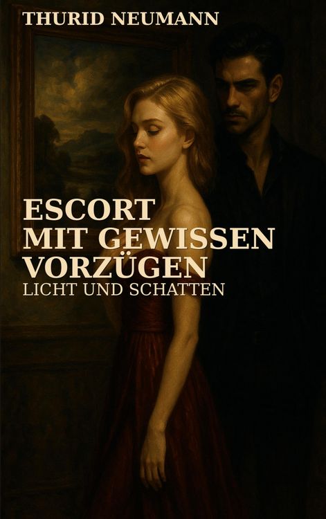 Produktbild: Escort mit gewissen Vorz&uuml;gen