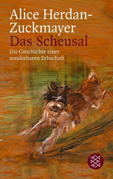 Produktbild: Das Scheusal