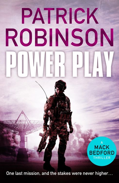 Produktbild: Power Play