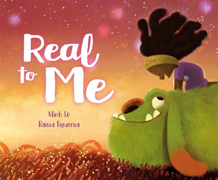 Produktbild: Real to Me