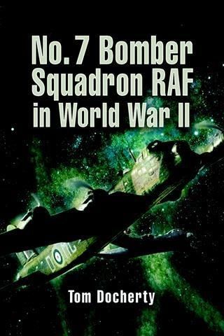 Produktbild: Bomber Squadron No 7