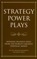 Produktbild: Phillips, T: Strategy Power Plays