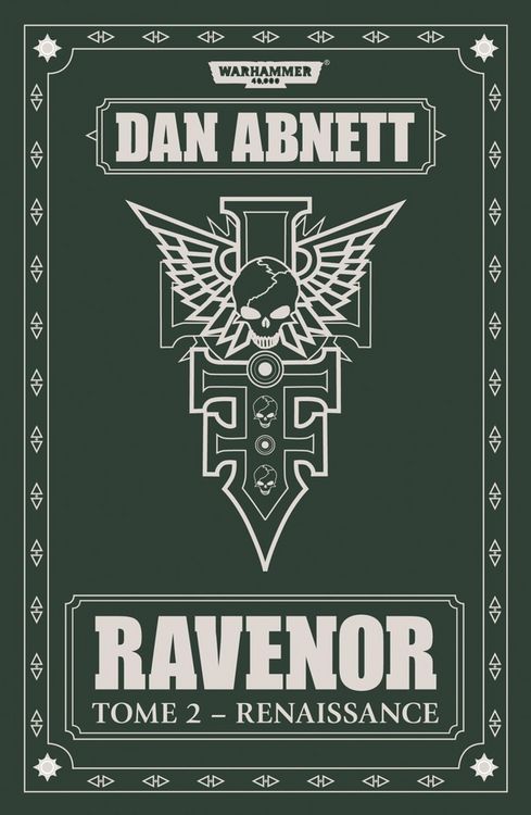 Produktbild: Ravenor