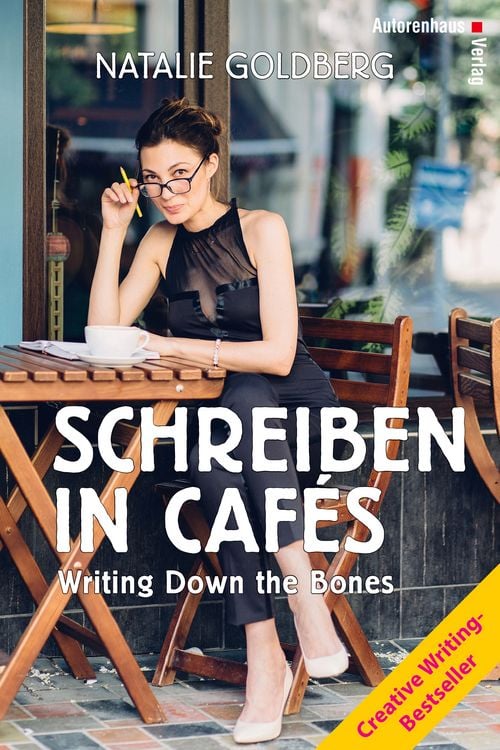Produktbild: Schreiben in Caf&eacute;s - Writing Down the Bones