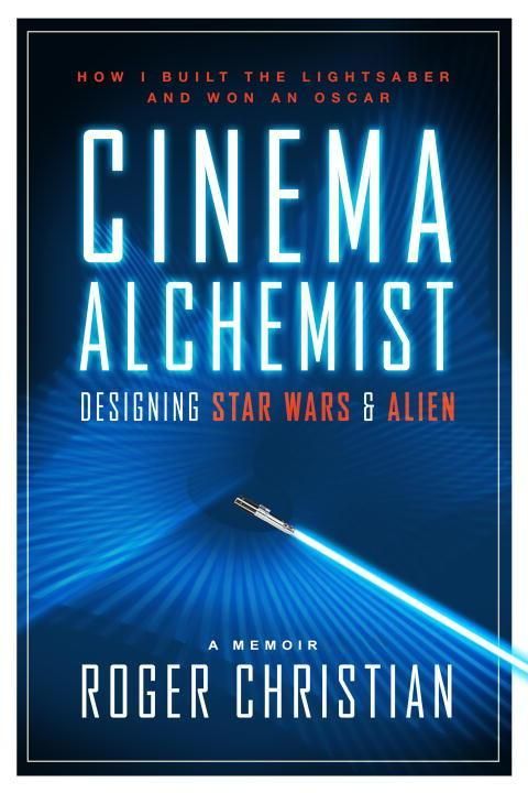 Produktbild: Cinema Alchemist