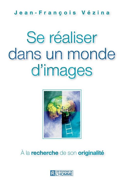Produktbild: Se r&eacute;aliser dans un monde d'image