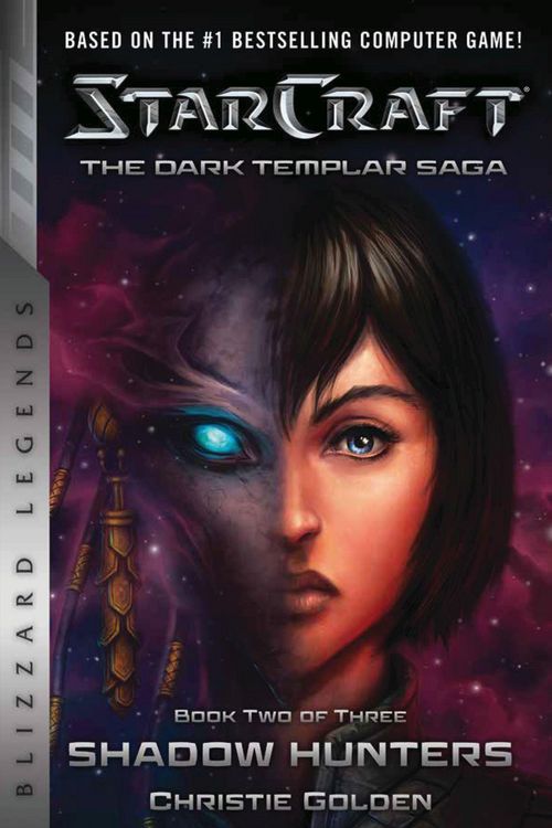 Produktbild: StarCraft