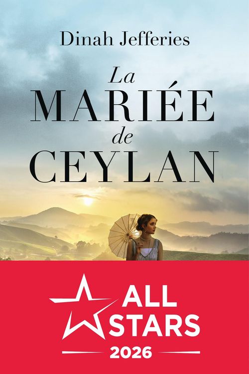 Produktbild: La Mari&eacute;e de Ceylan