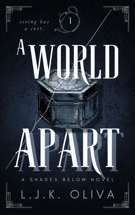 Produktbild: A World Apart