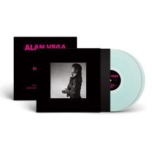 Produktbild: ALAN VEGA [DELUXE REMASTERED EDITION] (Ice Blue Vi