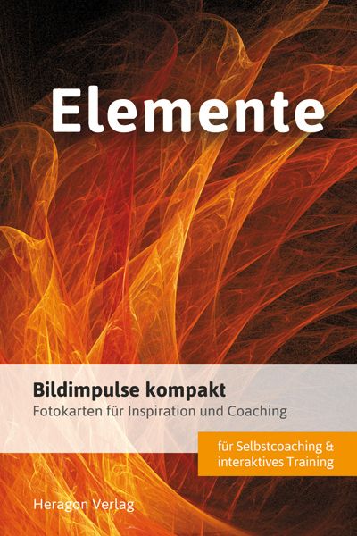 Produktbild: Bildimpulse kompakt: Feuer, Wasser, Luft und Erde