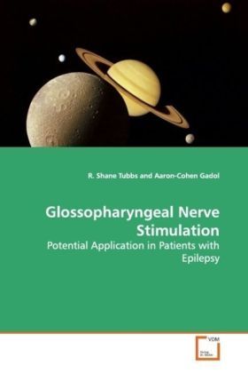 Produktbild: Tubbs, R: Glossopharyngeal Nerve Stimulation